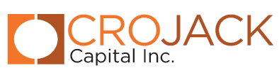 CROJACK CAPITAL INC CROJACK CAPITAL INC
